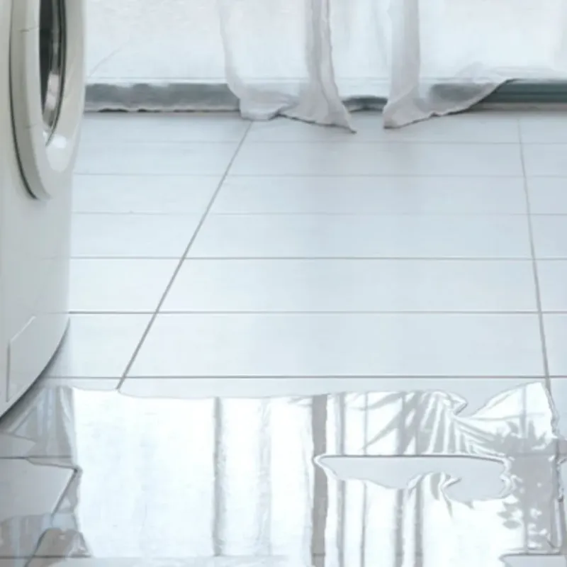 Appliance Leak Cleanup in Pottawatomie County, KS