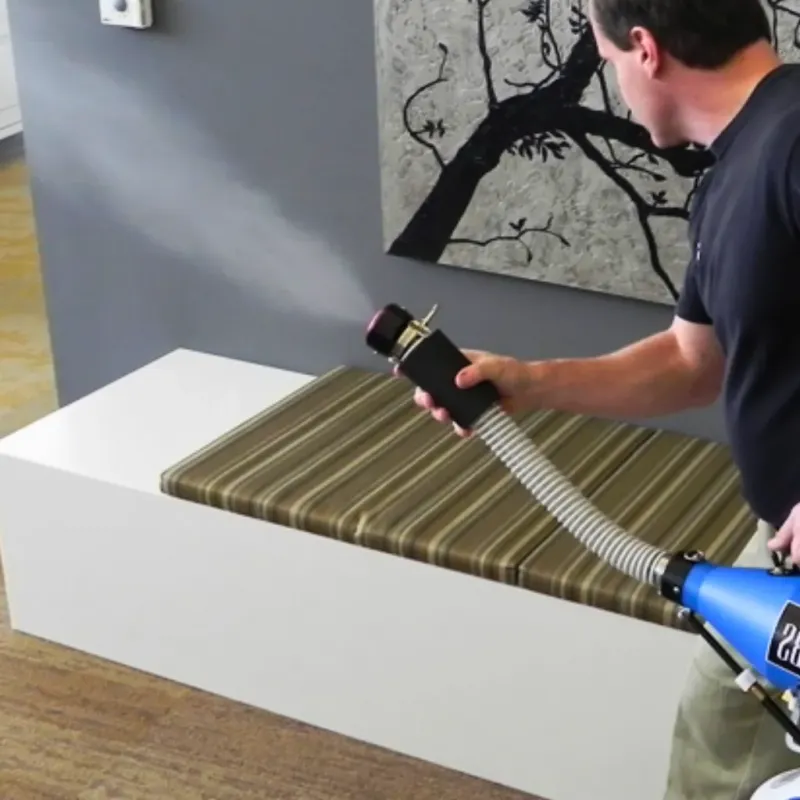 Professional Odor Removal in Pottawatomie County, KS